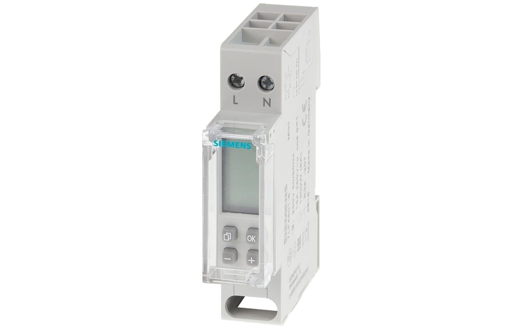 Siemens Programmateur hebdomadaire. Mini Digital 230 V AC