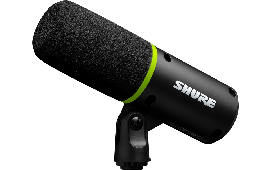 Shure Microphone MV6