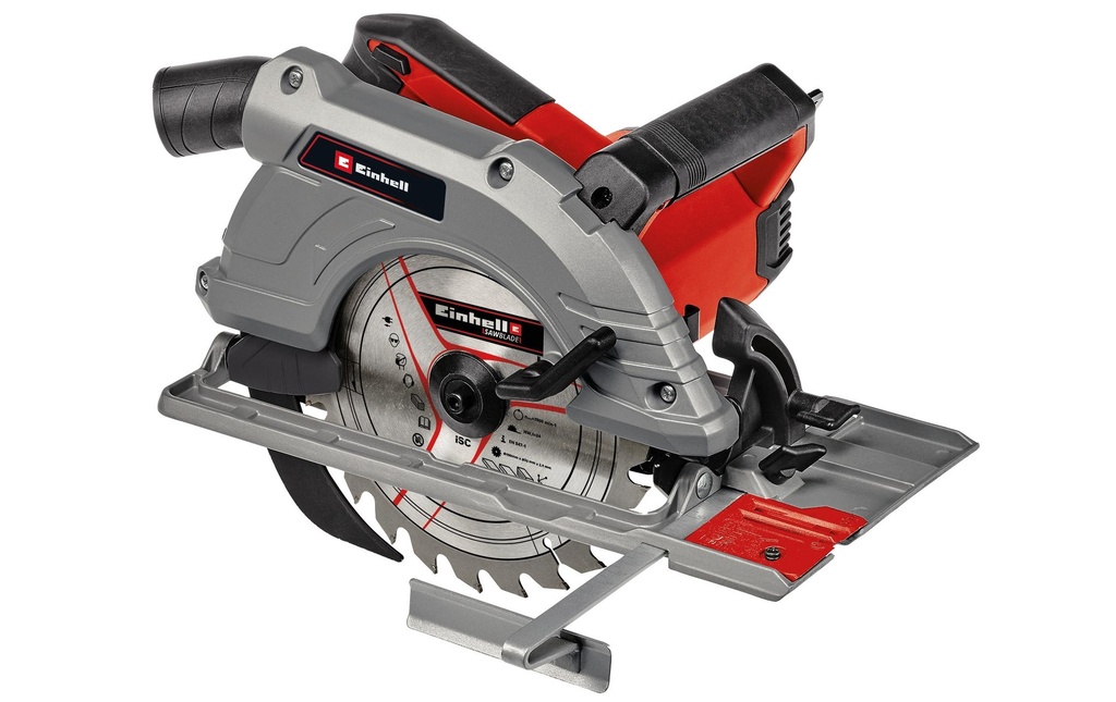 Einhell Scie circulaire portative TE-CS 190/1