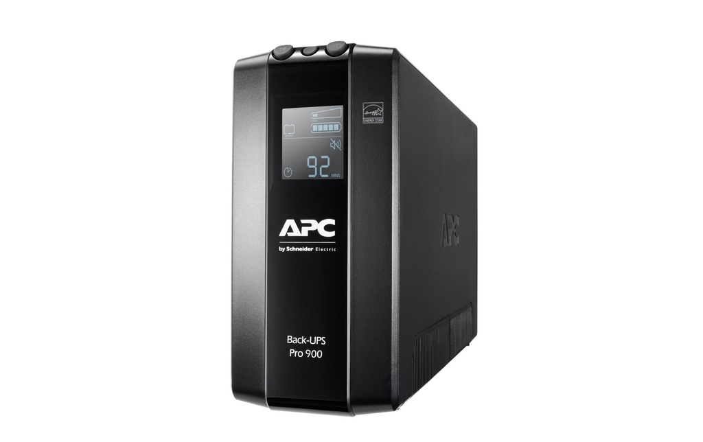 APC ASI BR900MI 900 VA / 540 W
