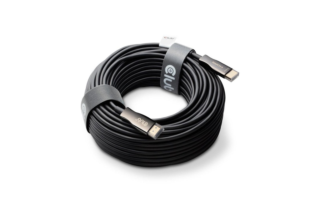 Club 3D Câble CAC-1394 HDMI - HDMI, 100 m