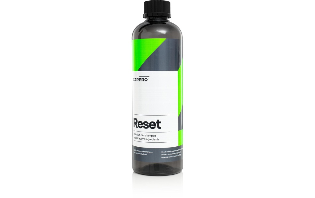 CarPro Shampooing pour voiture Réinitialiser 500 ml