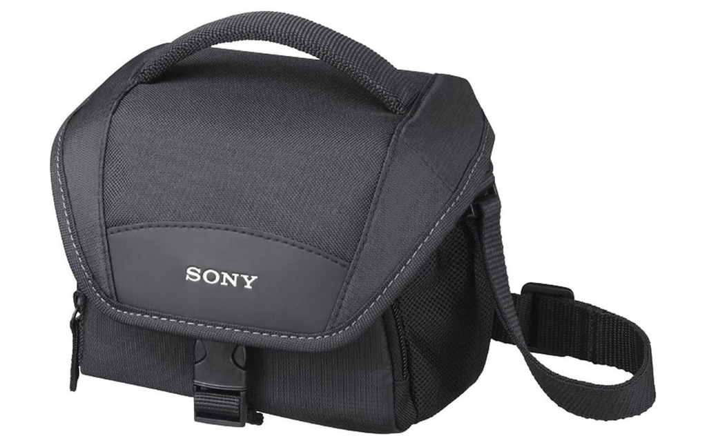 Sony Sacoche pour caméra LCS-U11 Noir