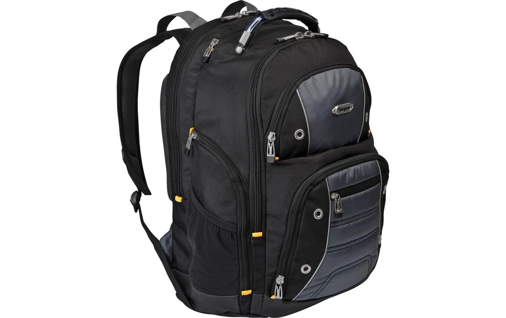Targus Sac-à-dos pour ordinateur portable Drifter 15.6