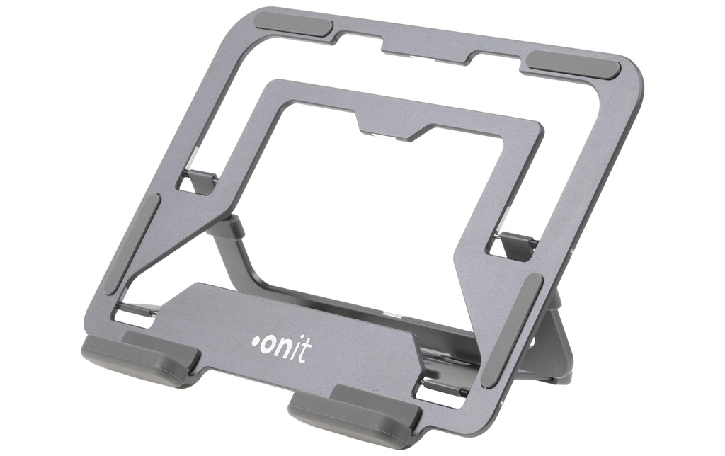 onit Supports d’ordinateur portable FLAT 8 - 14