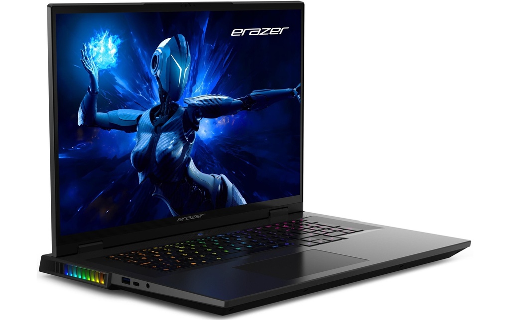 Erazer Ordinateur portable Beast 18 X1 (MD62731)