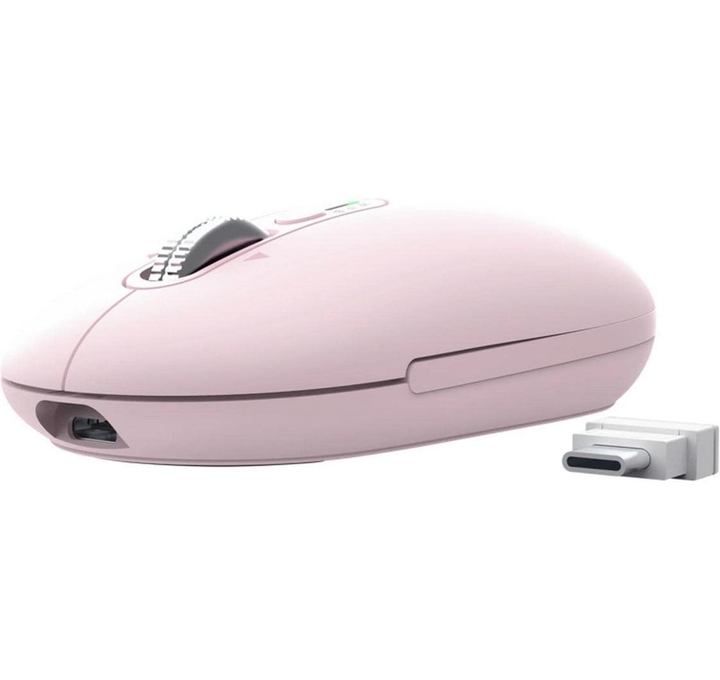Trust Souris Seron Slim Multi