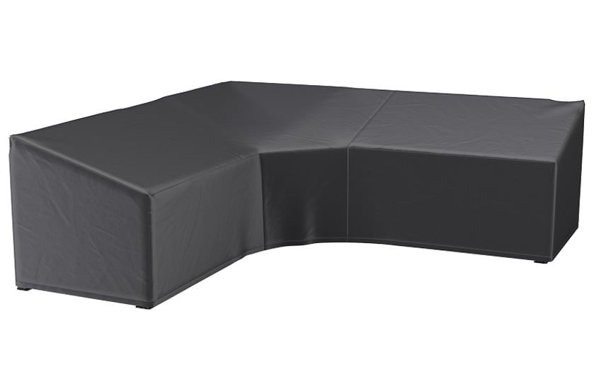 AeroCover Housse de protection 300 x 300 x 90 x H65/90 cm