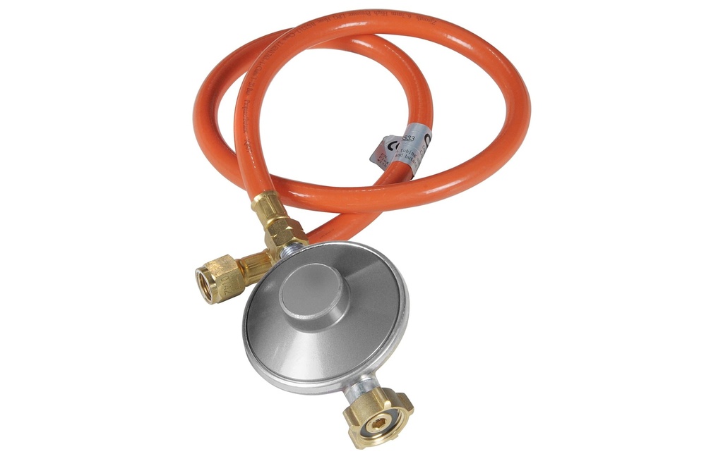 Outdoorchef Régulateur de pression de gaz 50 mbar
