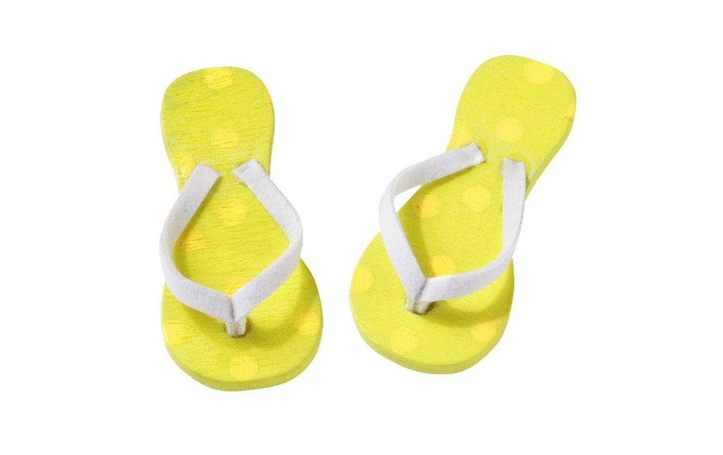 HobbyFun Mini ustensiles Tongs 3 cm