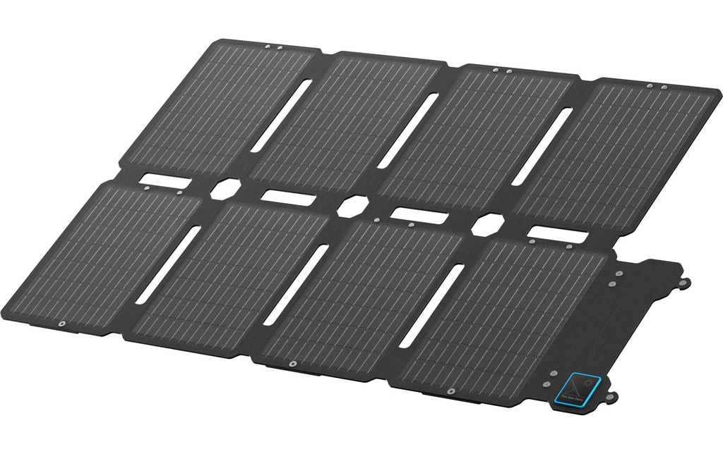 Anker Panneau solaire SOLIX PS100X Port. Panneau solaire 100 W
