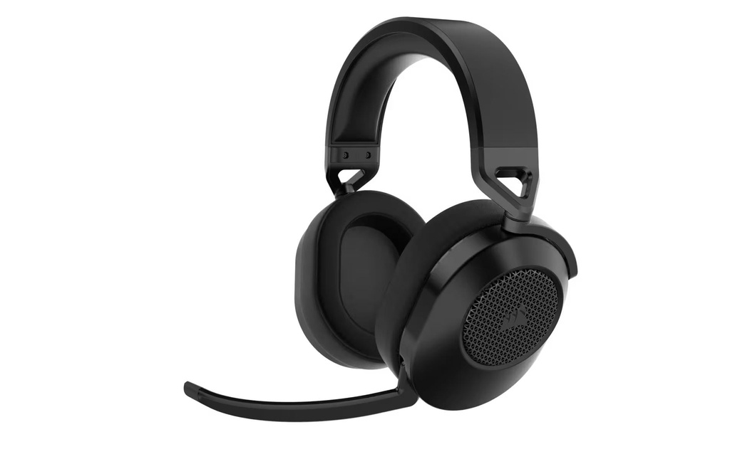 Corsair Casque gaming HS65 Wireless Noir