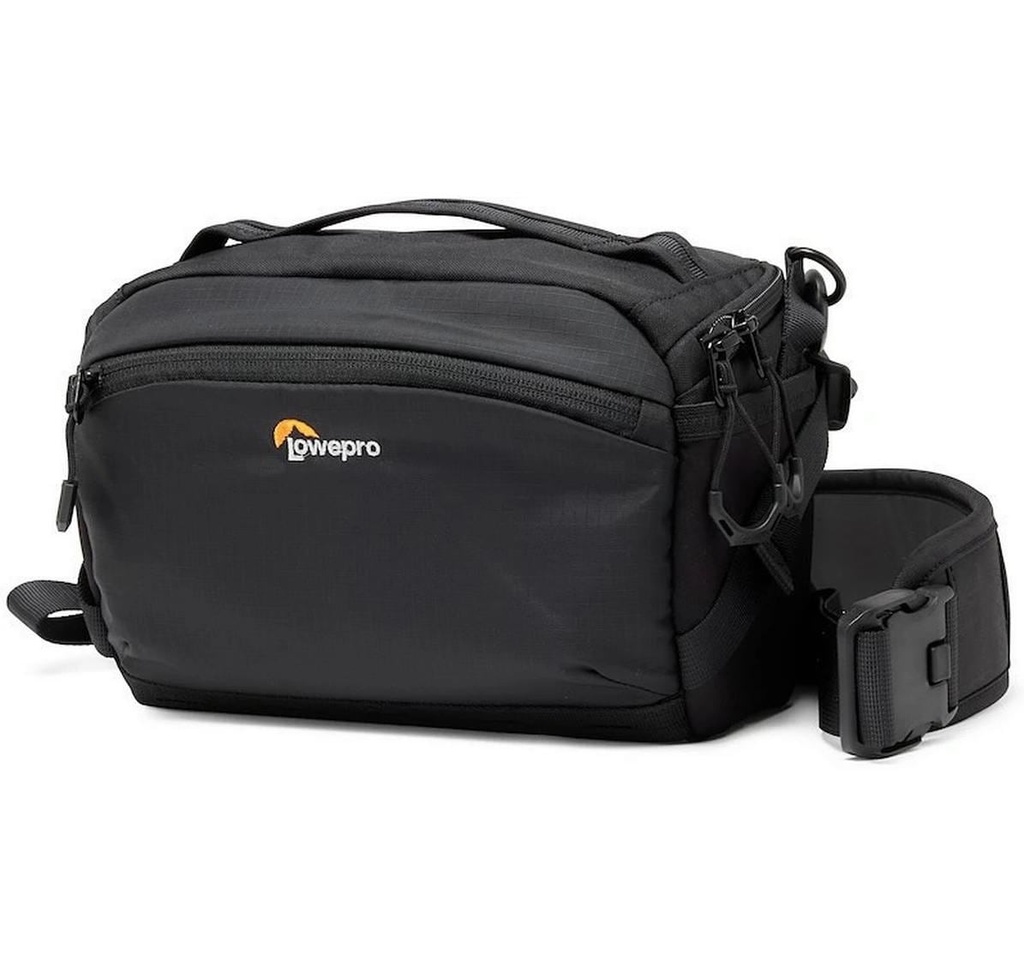 Lowepro Sacoche pour caméra ProTactic Lite SLX 110 AW III Noir