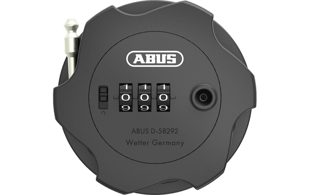 Abus Serrure spéciale Combiflex Adventure