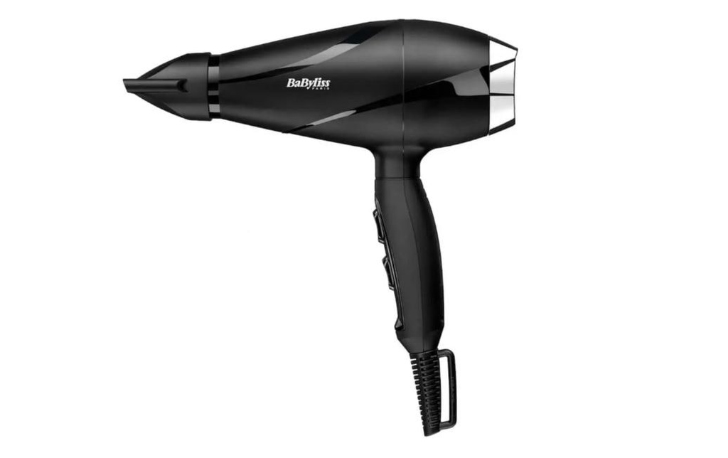 Babyliss Sèche-cheveux Turbo Pro 2100 W