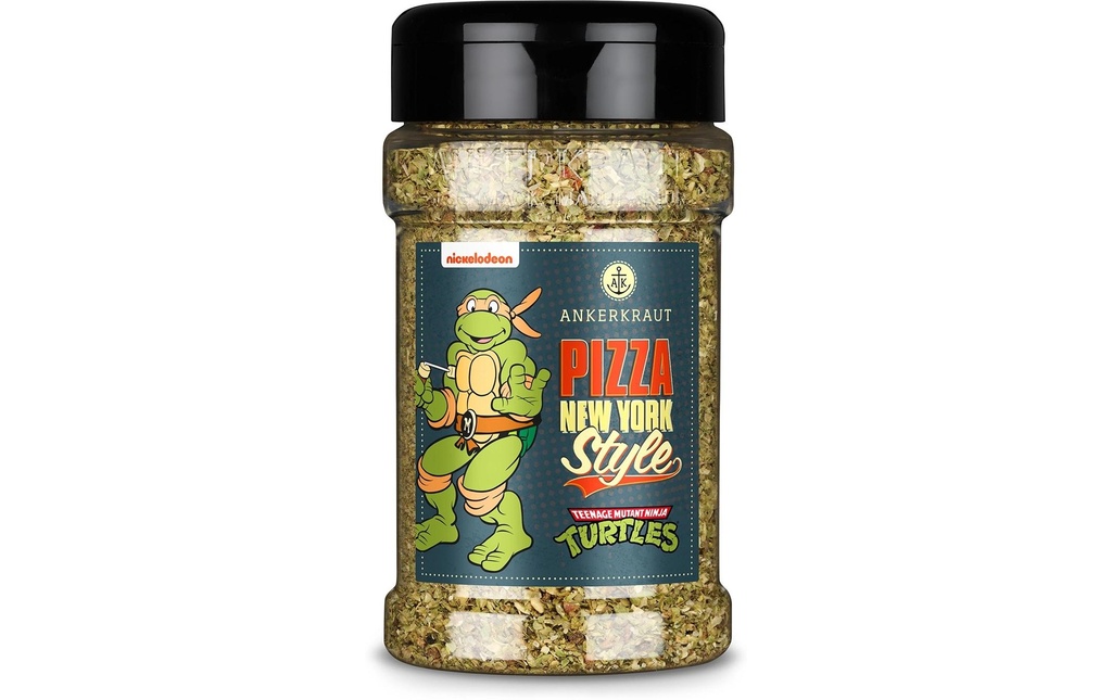 Ankerkraut Épice Pizza New York Style 95 g
