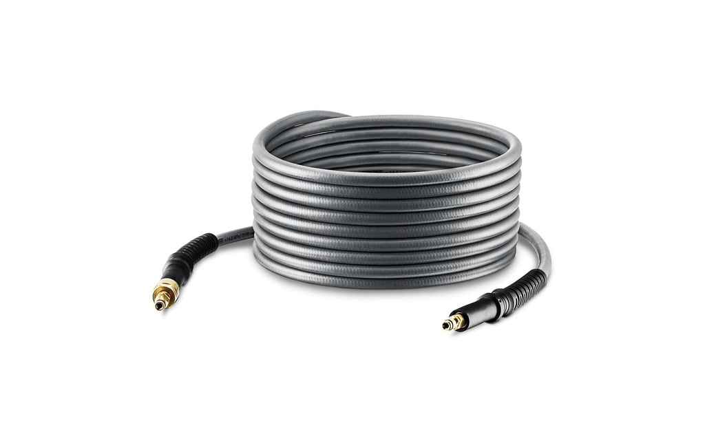 Kärcher Professional Tuyau à haute pression PremiumFlex TM Anti-torsion H10Q longueur: 10 m