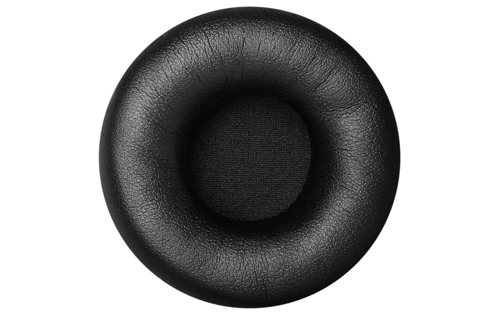 AIAIAI Coussinets d’oreille E02 Noir