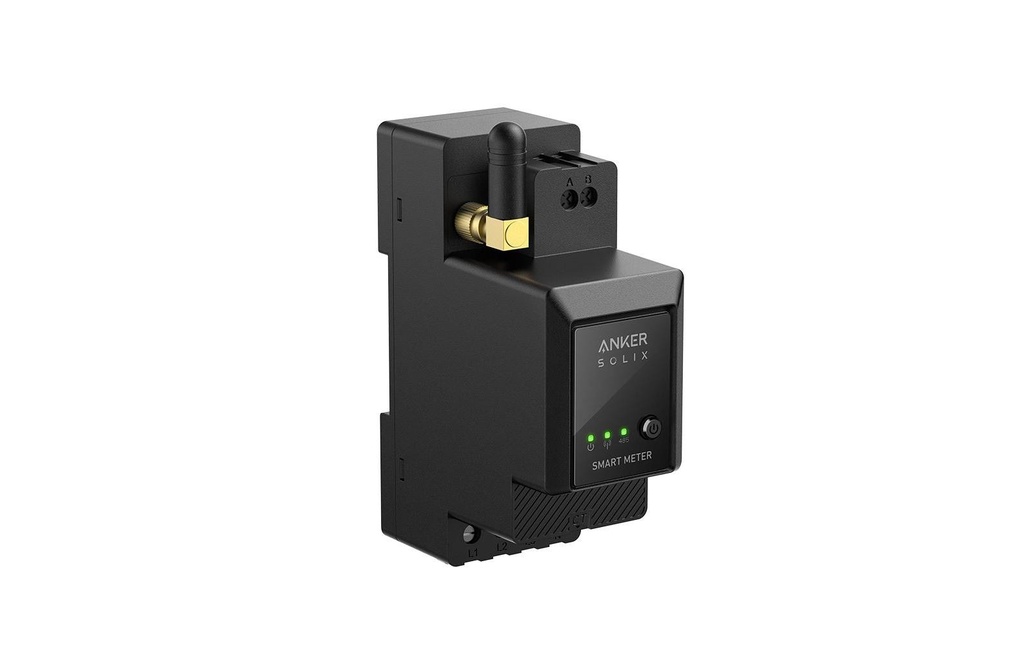 Anker SOLIX Compteur électrique intelligent pour E1600 Pro / Plus