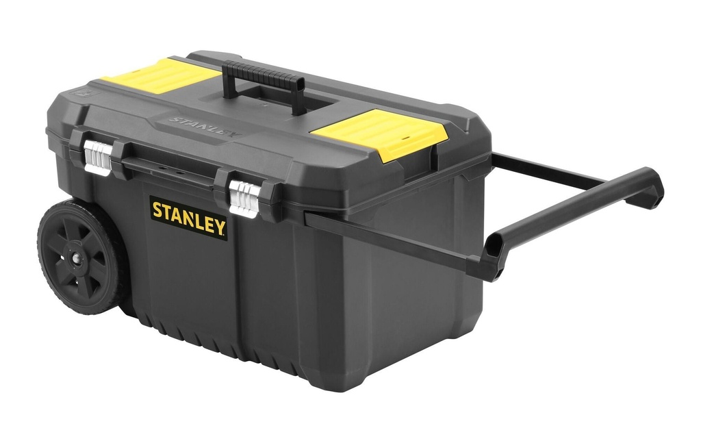 Stanley Boîte à outils Mobile 50 L
