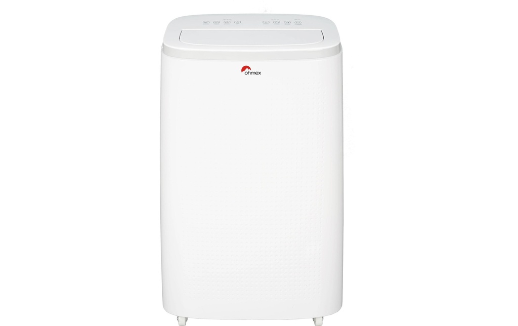 OHMEX Climatiseur OHM-AIR-10100 (90 m³)