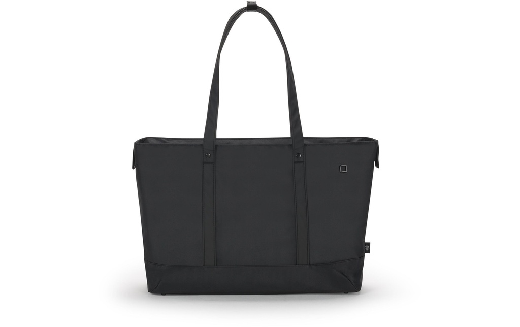 DICOTA Sac pour notebook Shopper Eco MOTION 14.1  Noir