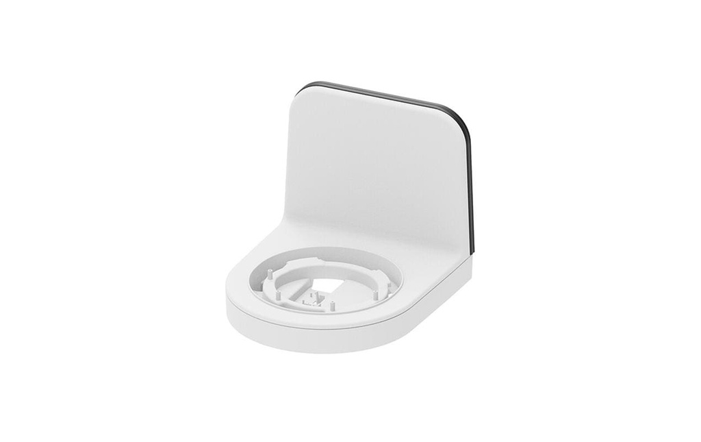Clesana Adaptateur en L vers les toilettes C1