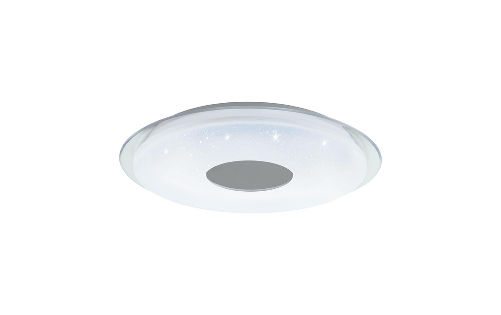 EGLO Leuchten Plafonnier Connect LANCIANO-Z ZigBee (TW)