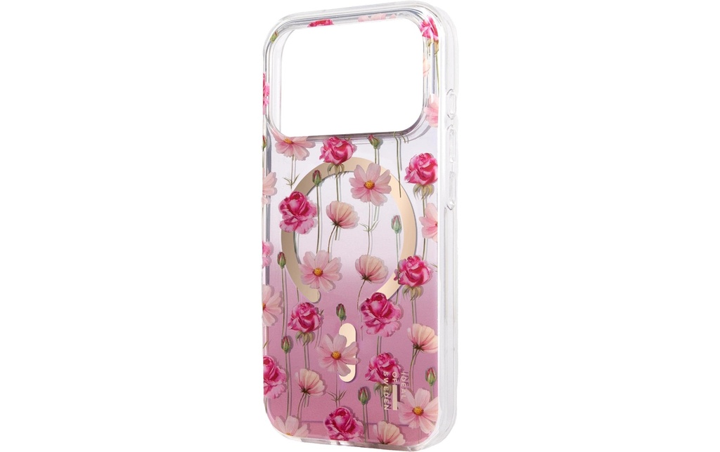 Ideal of Sweden Coque arrière Mirror Iphone 17 Pro Max Magsafe