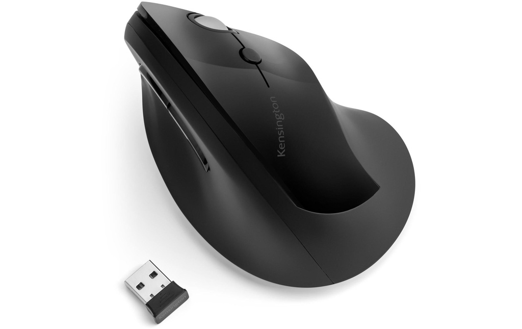 Kensington Souris ergonomique Pro Fit Ergo vertical