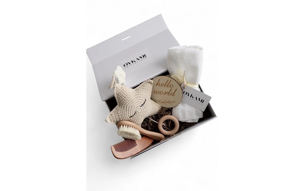 Oykami Coffret cadeau Chelsea