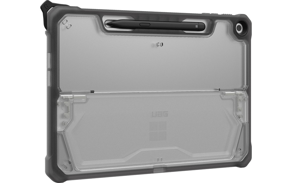 UAG Tablet Back Cover Plyo Microsoft Surface 1ère édition ice