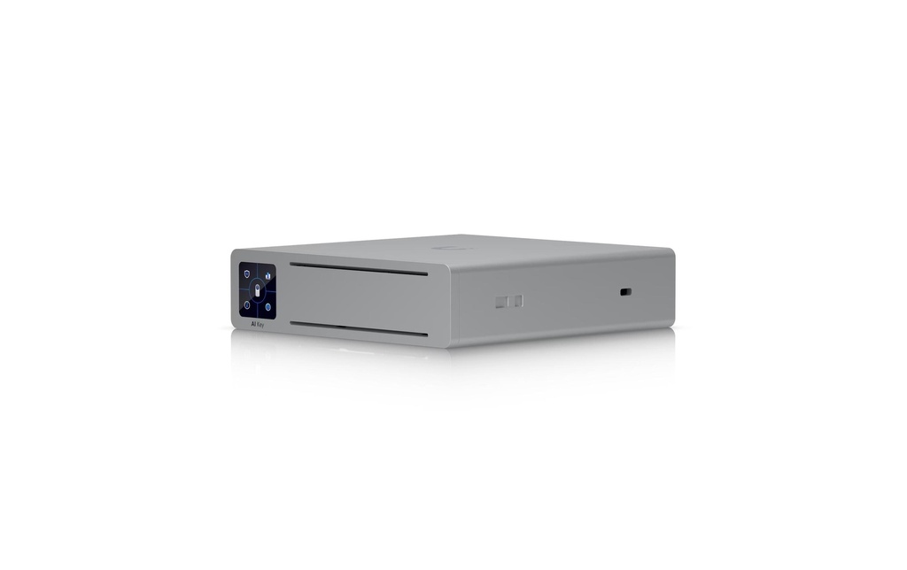 Ubiquiti Appliance d'intelligence artificielle AI Key Edge d'UniFi pour l'analyse vidéo