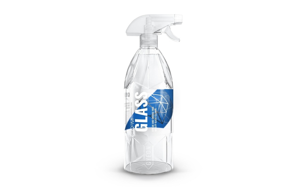 Gyeon Nettoyant à vitres et miroirs Q2M Glass 1000 ml