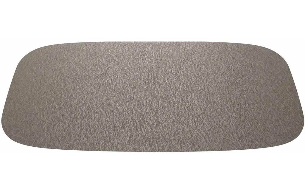 LEONARDO Set de table Roma 46 cm x 33 cm, Taupe