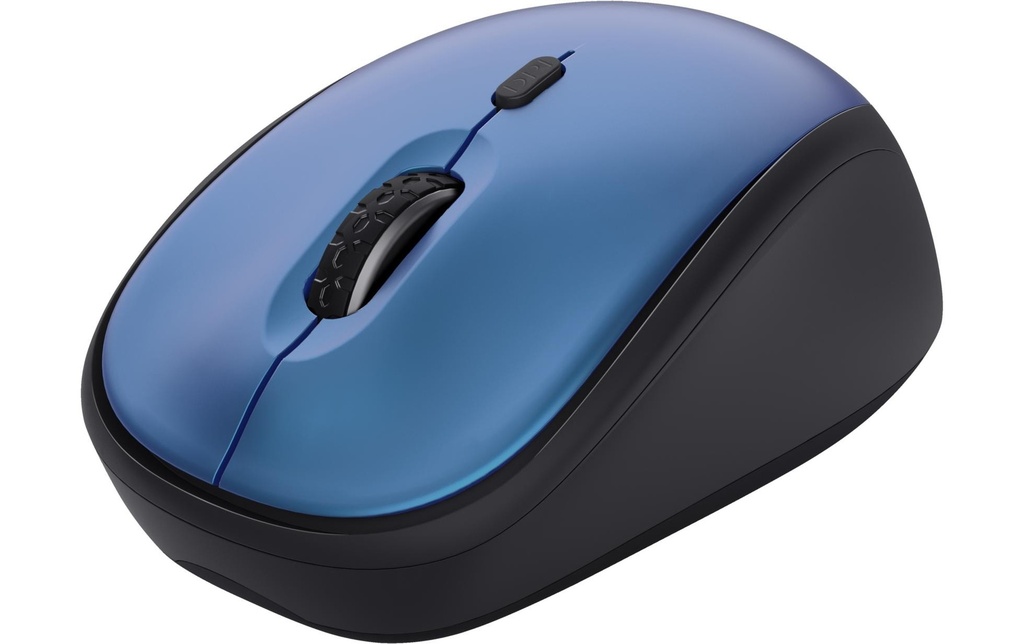 Trust Souris YVI+
