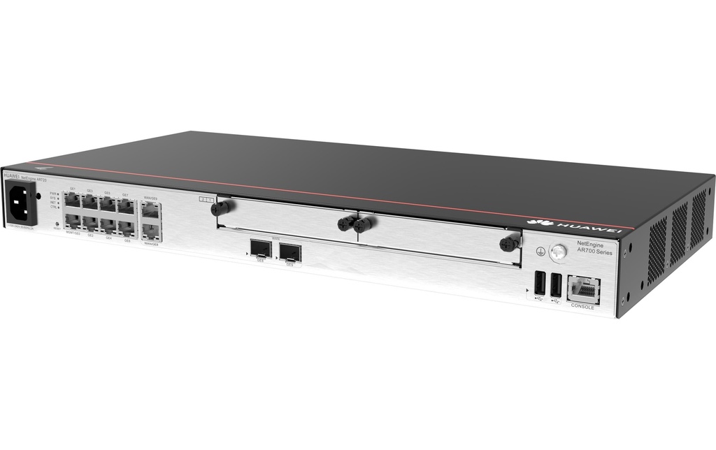 Huawei eKit Routeur AR720