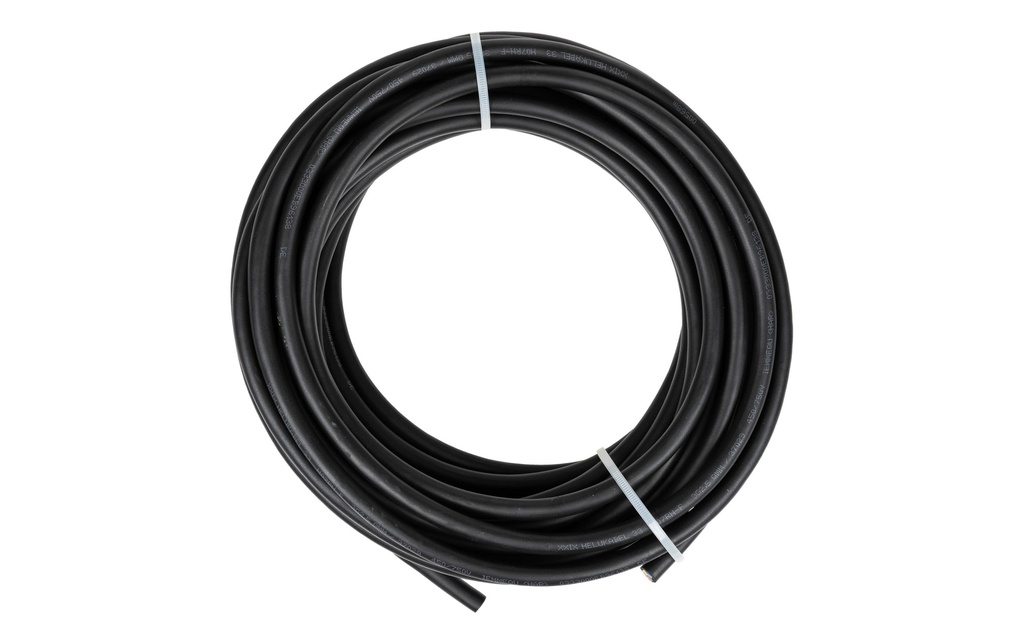 Autarking Câble de prolongation Onduleur ouvert 3 x 2.5 mm² , 15 m