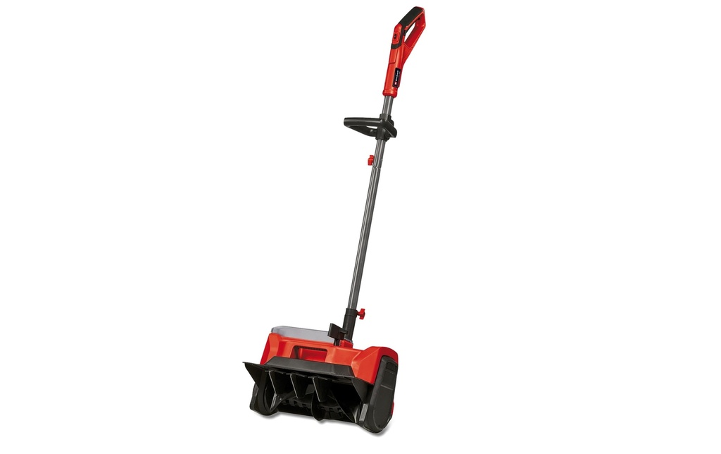 Einhell Fraise à neige sans fil GE-ST 36/40 Li Solo