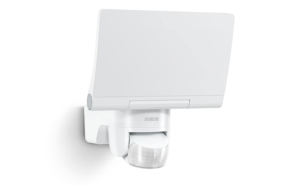 Steinel Projecteur XLED Home 2, 14.8W, 3000K, blanc