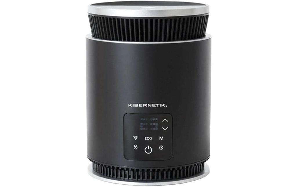 Kibernetik Aérotherme céramique PTC18 1800 W