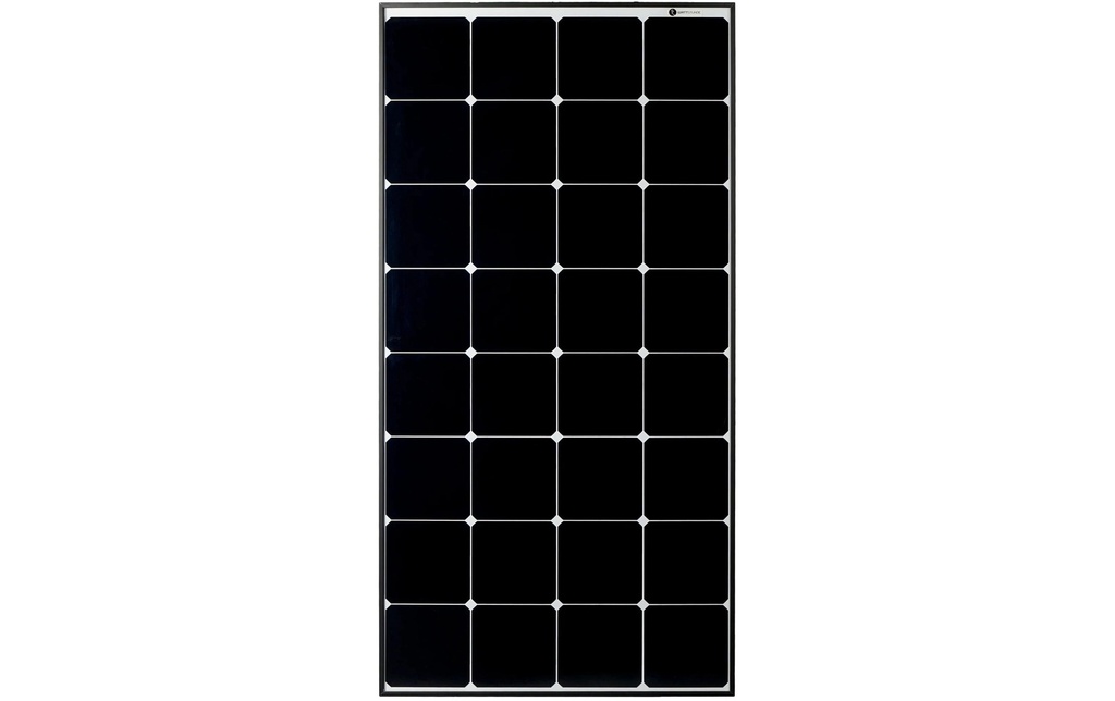 WATTSTUNDE SOLA Frame Daylight 125Wp 125 W