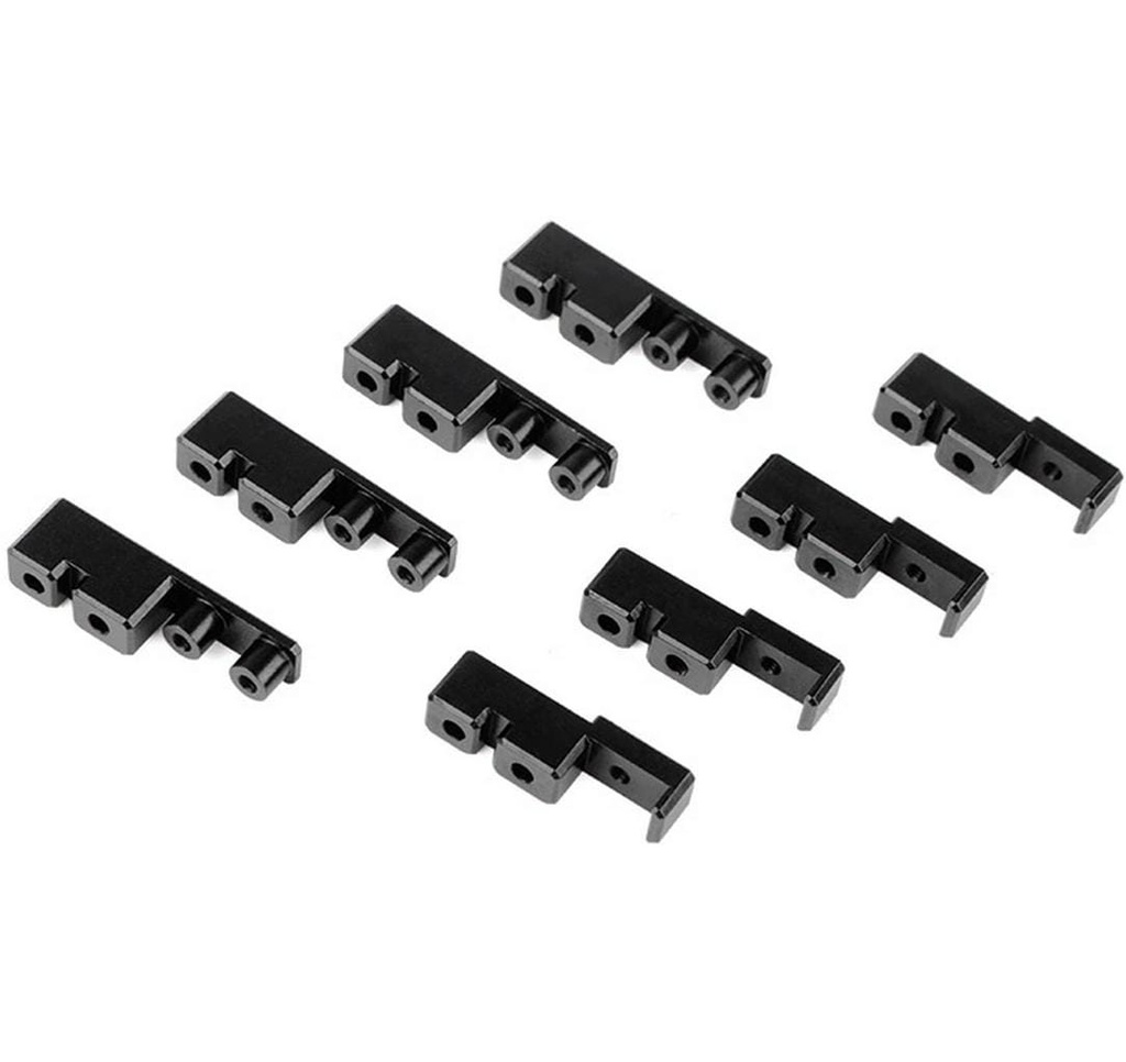 RC4WD Chevrolet K10 Scottsdale Body Lift Kit