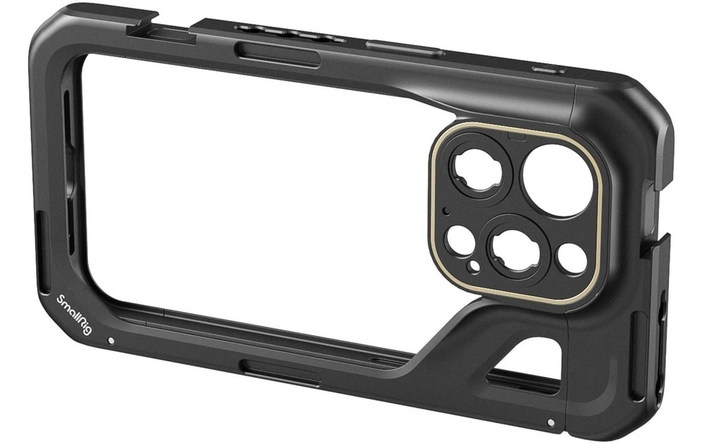 Smallrig Cage pour iPhone 15 Pro