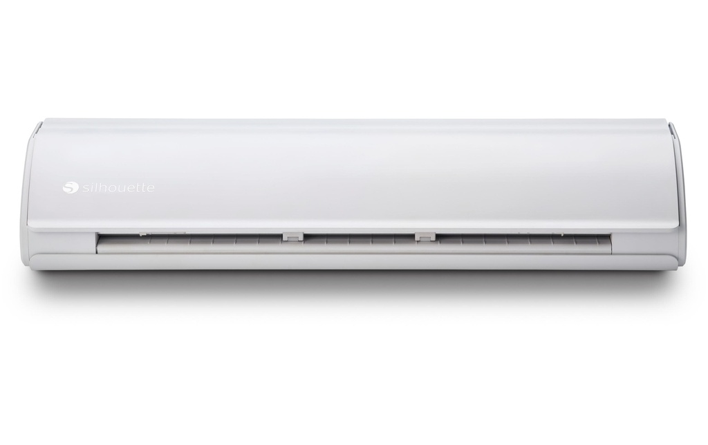 Silhouette Traceur de découpe Cameo 5 Plus Blanc
