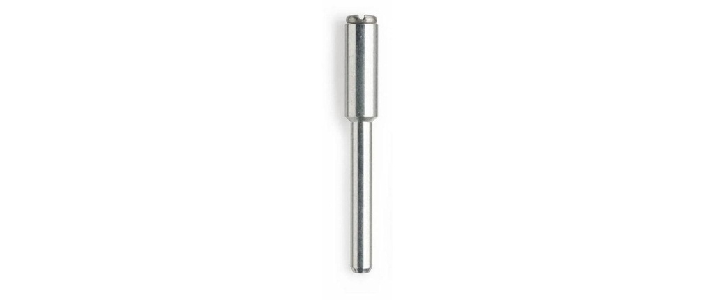 Dremel Mandrin de serrage 402 4 parties