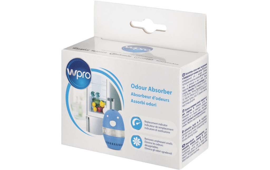 WPro Absorbeur   Odour