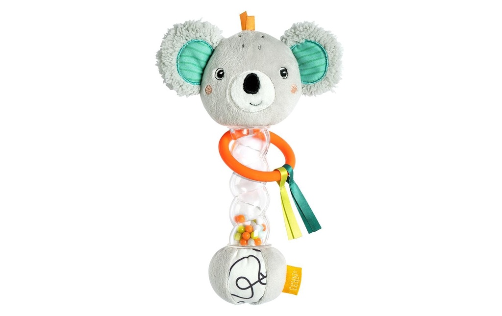 fehn Hochet silencieux DoBabyDoo Koala