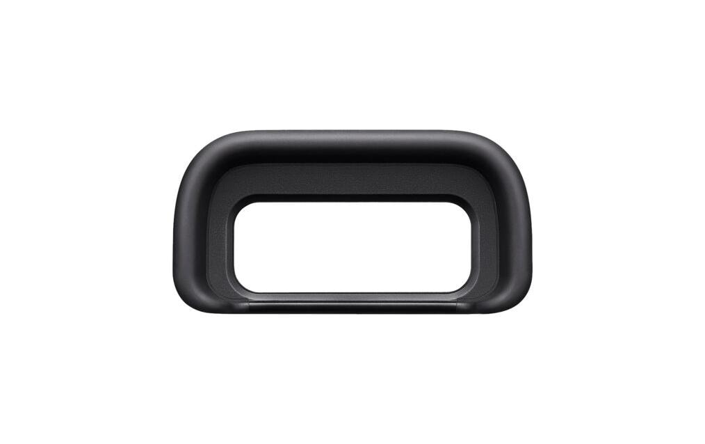 Sony Oeilleton FDA-EP20 Sans viseur