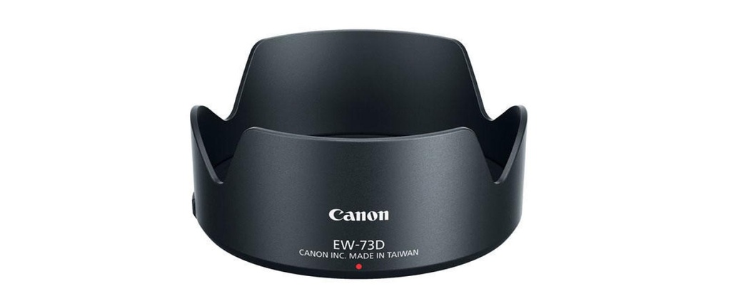 Canon Pare-soleil EW-73D